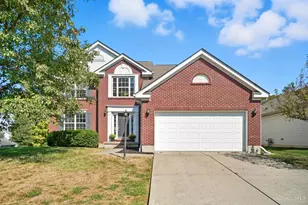 7820 Paradise Cove, Liberty Township, OH 45044 - Photo 1