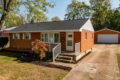 1678 Carolyn Drive, Miamisburg, OH 45342 - Photo 1