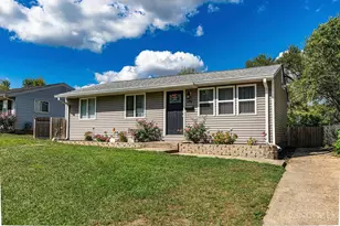 1406 Wichita Dr, New Miami, OH 45013 - Photo 1