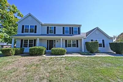 4652 Margaret Court, Mason, OH 45040 - Photo 1