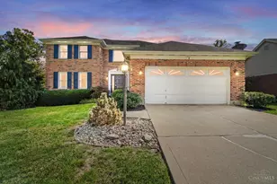 12160 Village Woods Dr, Sharonville, OH 45241 - Photo 1