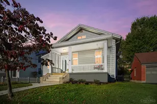 7225 Virginia Ave, Deer Park, OH 45236 - Photo 1