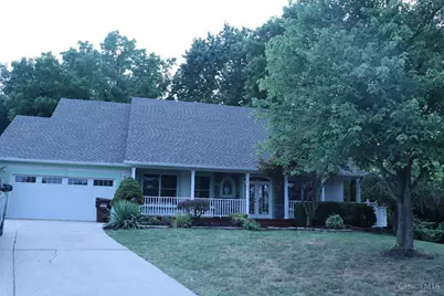 3185 Tuscarora Court, Fairfield Township, OH 45011 - Photo 1