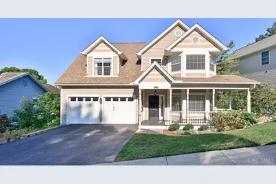 565 Hoge Street, Cincinnati, OH 45226 - Photo 1