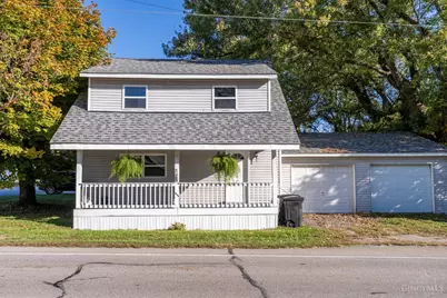 [Address not provided], Paint Township, OH 45133 - Photo 1