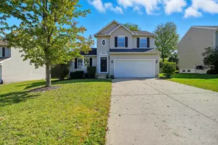 938 Whispering Pine Way, Lebanon, OH 45036 - Photo 1