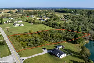 0 St Rt 136, Winchester, OH 45697 - Photo 1