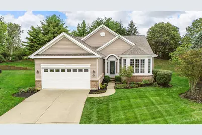 1156 Meadow Vista Drive, Hamilton Township, OH 45039 - Photo 1