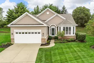 1156 Meadow Vista Dr, Hamilton Township, OH 45039 - Photo 1