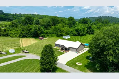 43 Ryland Lane, Manchester, OH 45144 - Photo 1