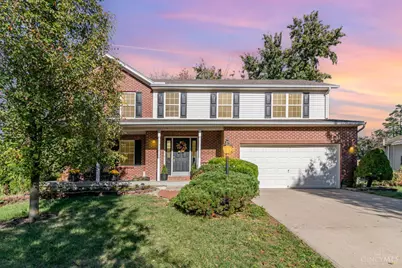 7182 Wethersfield Drive, Hamilton Township, OH 45039 - Photo 1