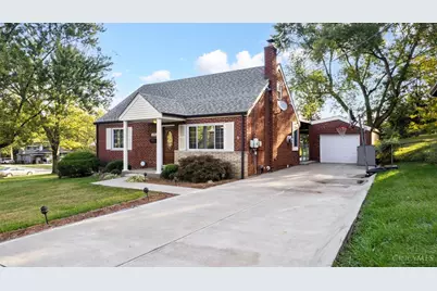 8990 Sedgewick Drive, Sycamore Township, OH 45236 - Photo 1