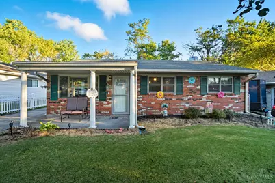 2530 Lincoln Avenue, Colerain Township, OH 45231 - Photo 1