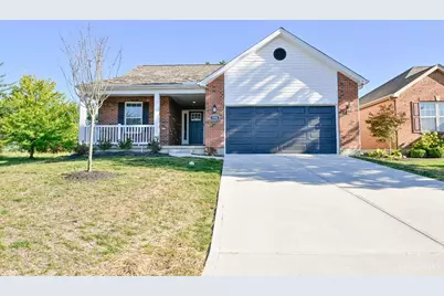 1956 Redbud Drive, Hamilton, OH 45013 - Photo 1