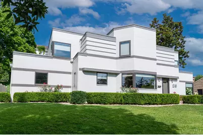25 Observatory Hill, Cincinnati, OH 45208 - Photo 1