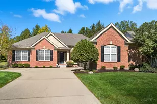 11863 Whittington Ln, Sycamore Township, OH 45249 - Photo 1