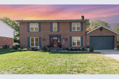 2427 Oak Tree Drive, Fairfield, OH 45014 - Photo 1