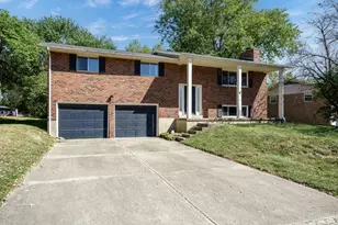 254 Mason Ave, Monroe, OH 45050 - Photo 1