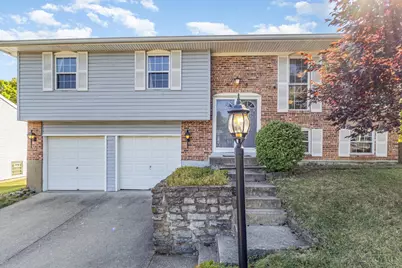 928 Beechmeadow Lane, Delhi Township, OH 45238 - Photo 1