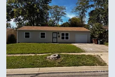 9717 Loralinda Drive, Colerain Township, OH 45251 - Photo 1