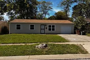 9717 Loralinda Dr, Colerain Township, OH 45251 - Photo 1