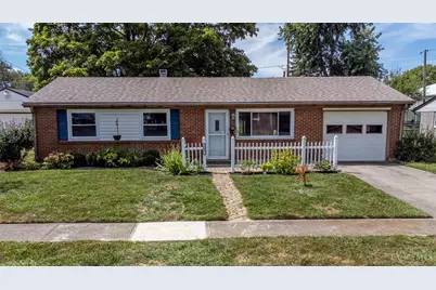 641 Franklin Avenue, Union, OH 45322 - Photo 1