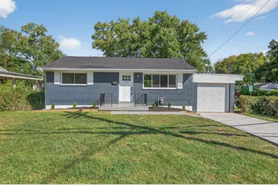 126 Riddle Road, Woodlawn, OH 45215 - Photo 1