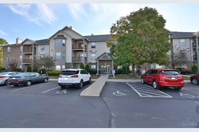 4951 N Arbor Woods Court #305, Green Township, OH 45248 - Photo 1