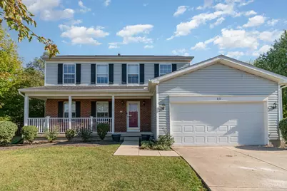 60 Brighton Court, Springboro, OH 45066 - Photo 1