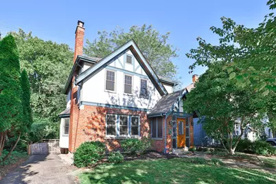 3821 Indianview Avenue, Mariemont, OH 45227 - Photo 1