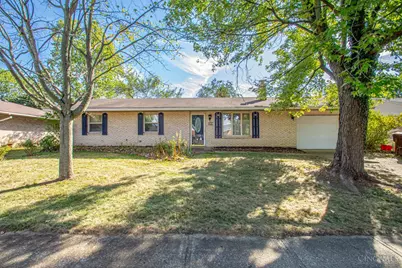 335 Frizzell Avenue, Eaton, OH 45320 - Photo 1