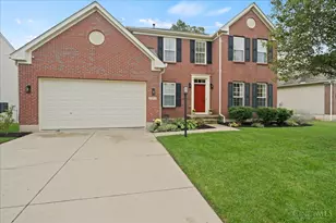 5269 Terrace Ridge Dr, Union Township, OH 45150 - Photo 1