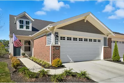 1548 Summerview Lane, Miami Township, OH 45150 - Photo 1