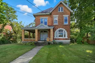 1639 W North Bend Rd, Cincinnati, OH 45224 - Photo 1