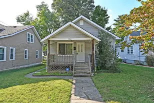 7345 Hickman St, Cincinnati, OH 45231 - Photo 1