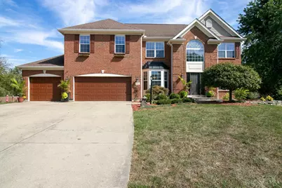 962 Paul Vista Drive, Miami Township, OH 45140 - Photo 1