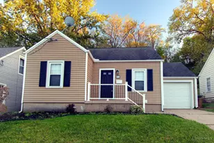 611 Harrison Ave, Hamilton, OH 45013 - Photo 1