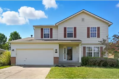 3915 Pebble Creek Lane, Batavia Township, OH 45102 - Photo 1