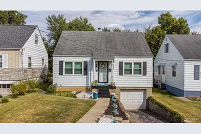 6110 Graceland Avenue, Golf Manor, OH 45237 - Photo 1