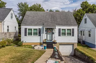 6110 Graceland Ave, Golf Manor, OH 45237 - Photo 1