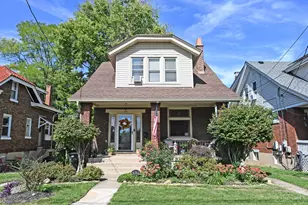 4762 Highridge Ave, Cincinnati, OH 45238 - Photo 1