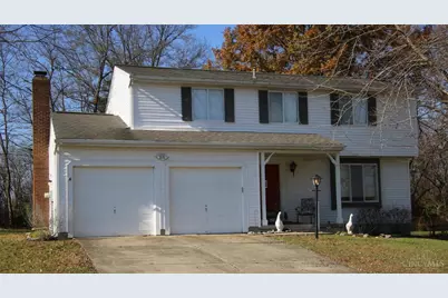 4597 Muirridge Court, Union Township, OH 45103 - Photo 1