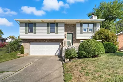 4805 Stoneham Court, Middletown, OH 45044 - Photo 1