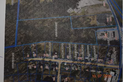 0 US Rt 50, Hillsboro, OH 45133 - Photo 1