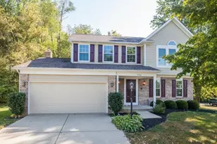 9988 Kerr Cemetery Rd, Loveland, OH 45140 - Photo 1