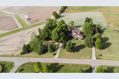 5835 Crawfordsville Campbelltown Road, Jackson Twp, OH 45320 - Photo 1