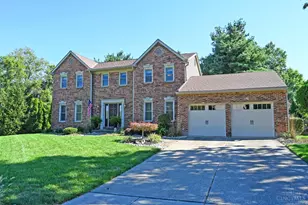 7516 Kingston View Ct, Anderson Township, OH 45255 - Photo 1