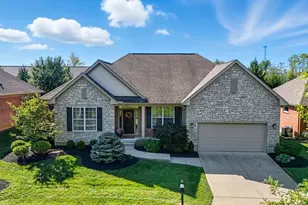 8019 Stonegate Dr, Anderson Township, OH 45255 - Photo 1