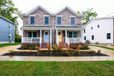 1303 Regent Avenue, Cincinnati, OH 45237 - Photo 1