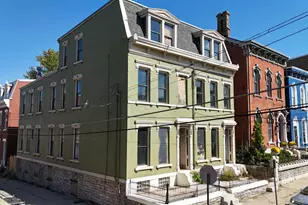 1034 Dayton St, Cincinnati, OH 45214 - Photo 1